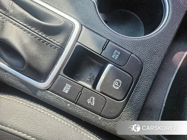 Kia Sportage The Bold id 3682079 из Кореи 7