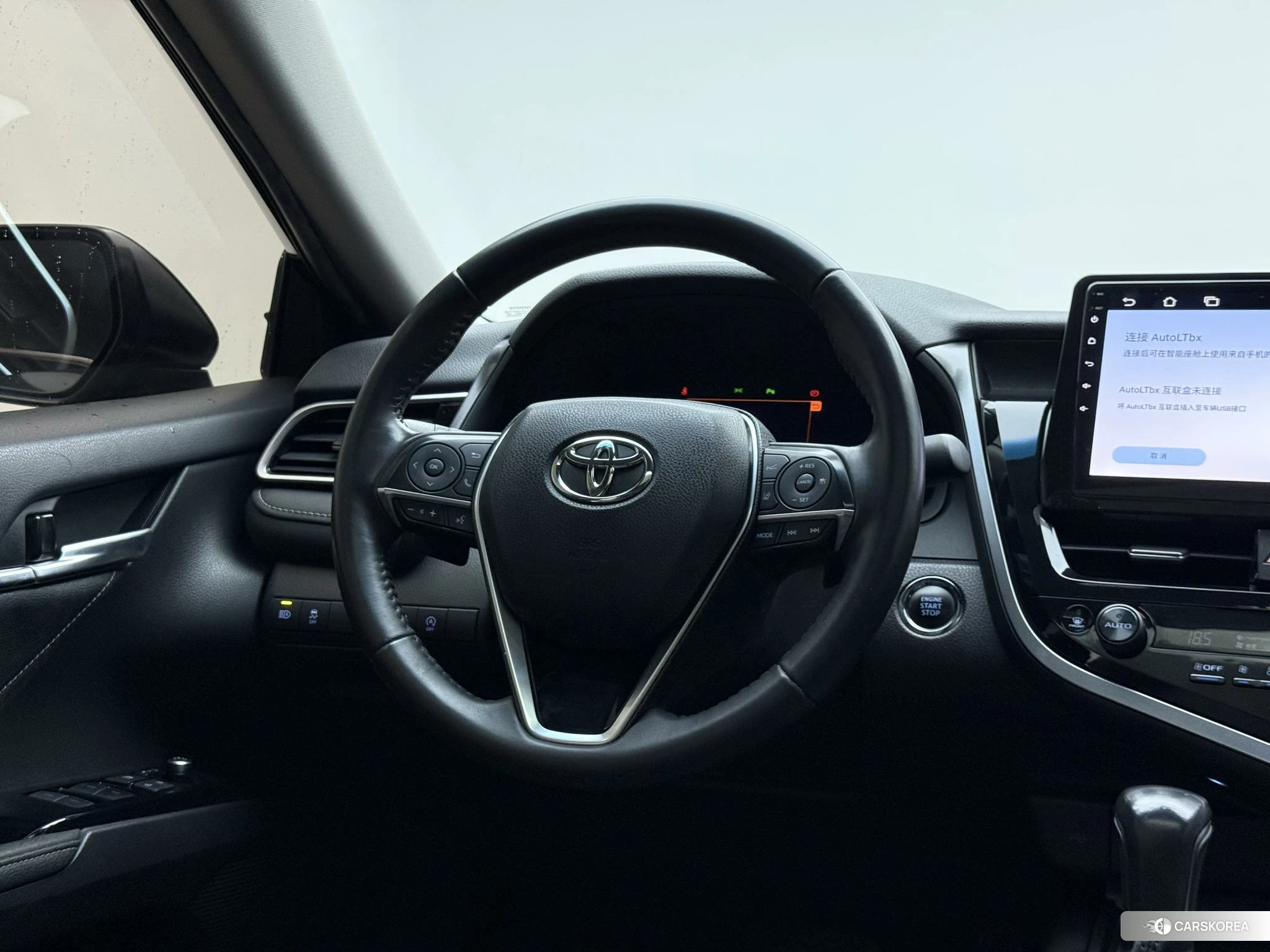 Toyota Camry id 4513791 из Китая 7