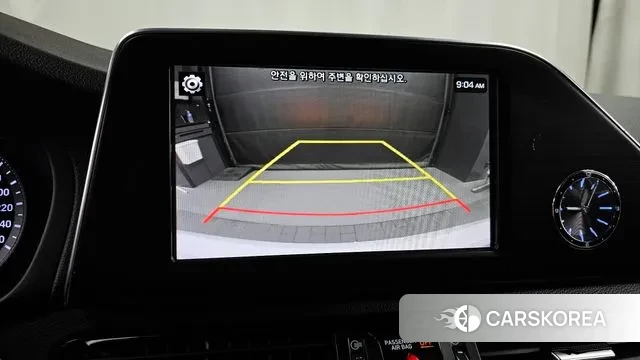 Hyundai Grandeur IG id 3515050 из Кореи 7