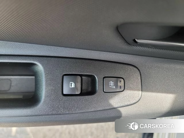 Hyundai The New Avante (CN7) id 4847859 из Кореи 7