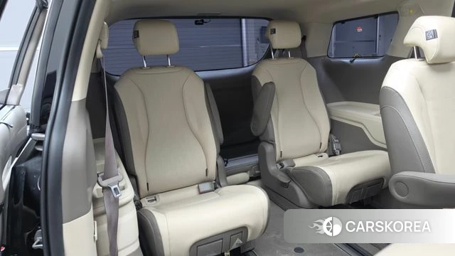 Kia Carnival 4th generation id 4495122 из Кореи 7