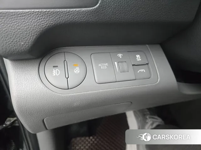 Hyundai The New Grand Starex id 3583281 из Кореи 7