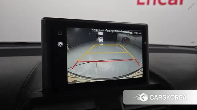 Hyundai Casper id 3389602 из Кореи 7