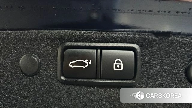 Genesis G70 id 4582150 из Кореи 7
