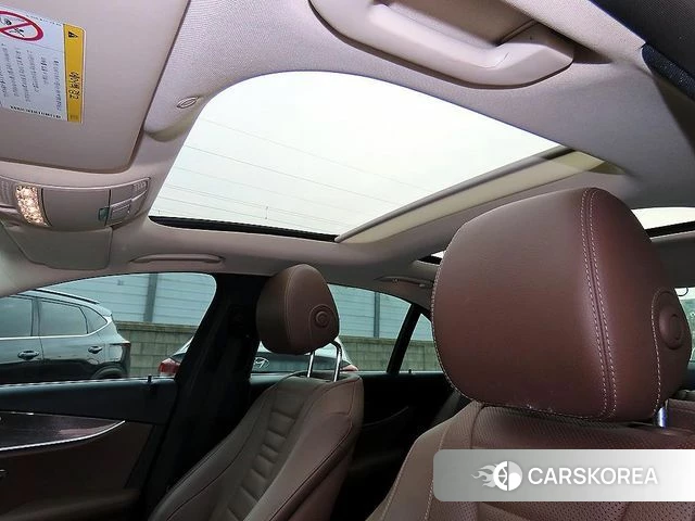 Mercedes-Benz E-Class W213 id 3807773 из Кореи 7