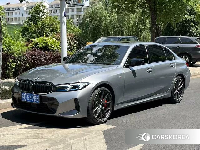 BMW 3 series id 4365926 из Китая 7