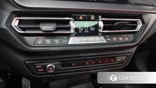 BMW 2 Series Gran Coupe (F44) id 3136970 из Кореи 7