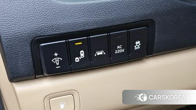 Kia The New Carnival id 4850127 из Кореи 7