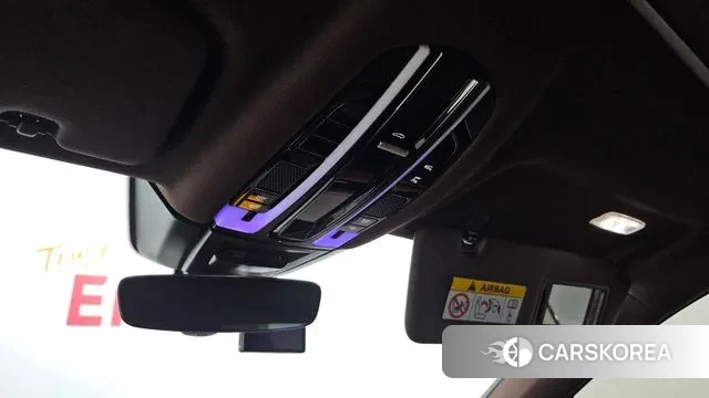 Porsche Cayenne (PO536) id 3607687 из Кореи 7