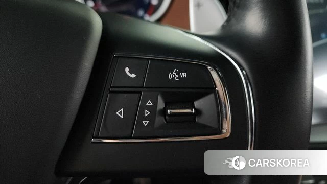 Maserati Ghibli id 4203882 из Кореи 7