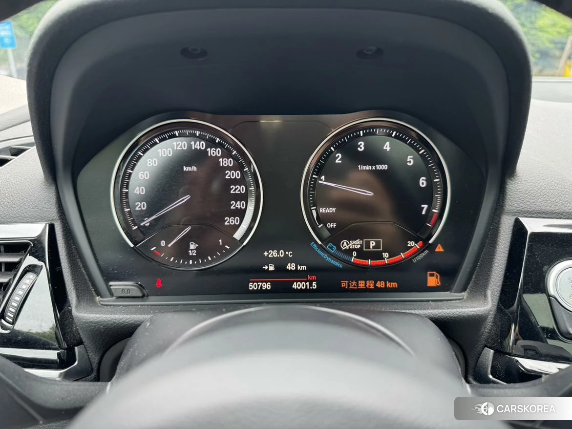 BMW 1 series id 4492955 из Китая 7