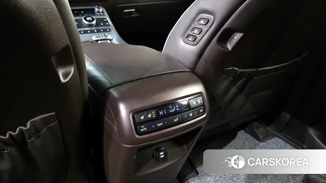 Hyundai The New Palisade id 3591205 из Кореи 7