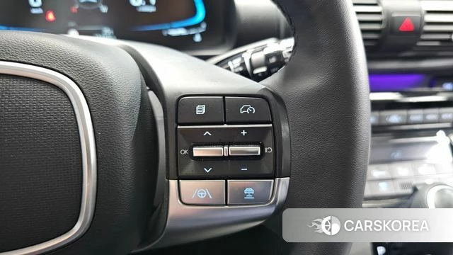 Hyundai Casper id 4442249 из Кореи 7