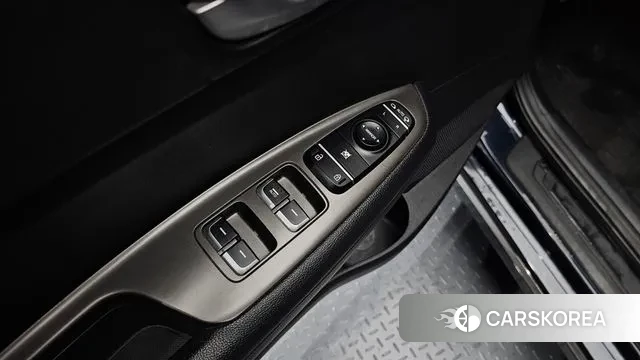 Kia The New K5 2nd generation id 3723637 из Кореи 7