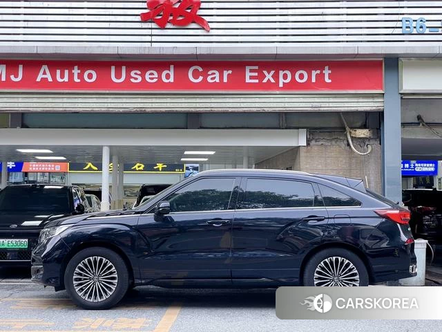 Honda Crown Road id 4262096 из Китая 7