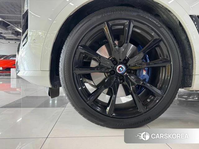 BMW X7 (G07) id 4523608 из Кореи 7