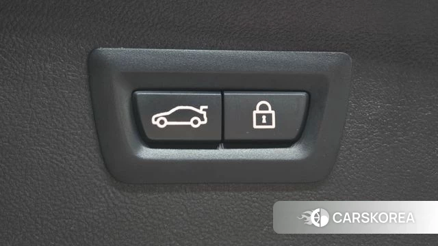 BMW X4 (G02) id 4731003 из Кореи 7