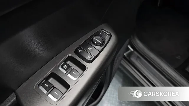 Kia Sportage The Bold id 3788586 из Кореи 7