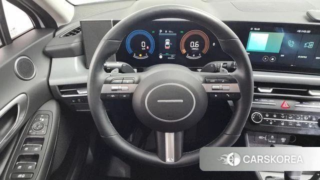 Hyundai Sonata D Edge (DN8) id 4201108 из Кореи 7