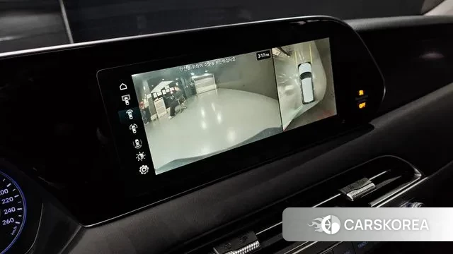 Hyundai Palisade id 3488629 из Кореи 7