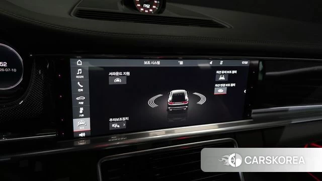 Porsche Panamera (971) id 4574469 из Кореи 7
