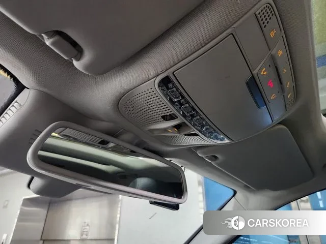 Mercedes-Benz GLC-Class X253 id 2977036 из Кореи 7