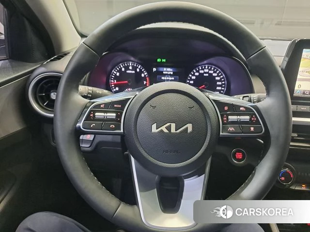 Kia The New K3 2nd generation id 4745475 из Кореи 7