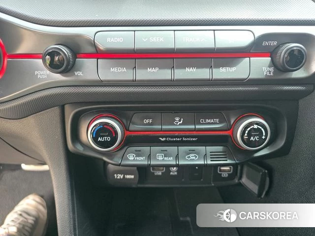 Hyundai Veloster (JS) id 4020374 из Кореи 7