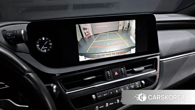 Lexus ES300h 7th generation id 3400570 из Кореи 7