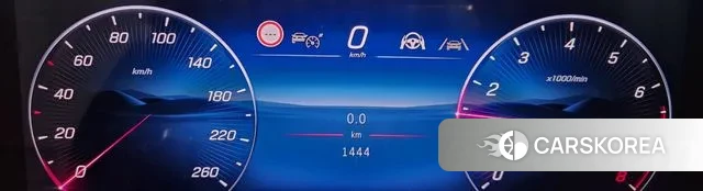 Mercedes-Benz GLC-Class X254 id 3757808 из Кореи 7