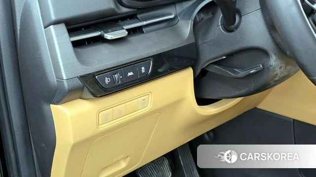Kia Carnival 4th generation id 4388641 из Кореи 7