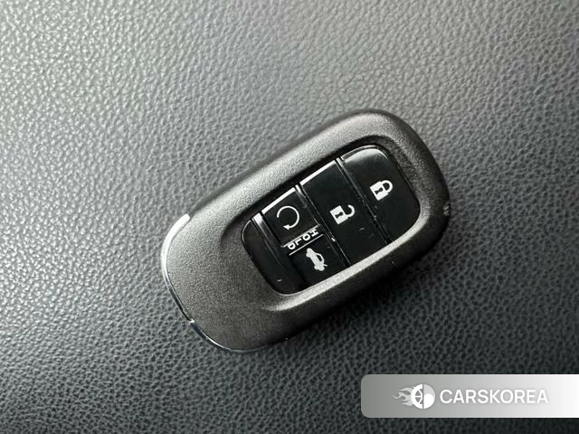 Honda Civic id 4258015 из Китая 7
