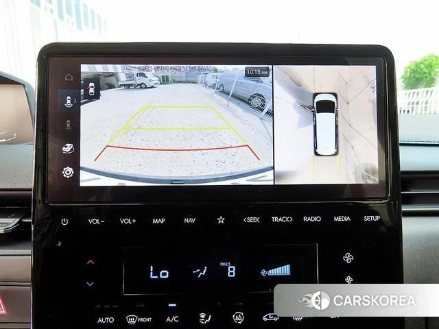 Hyundai Staria id 4724847 из Кореи 7