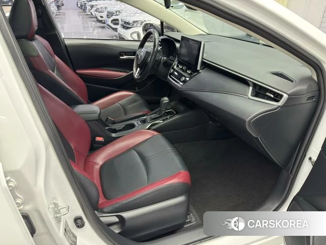 Toyota Corolla id 4207746 из Китая 7