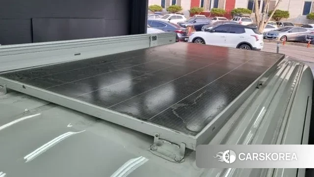 Hyundai Staria id 3775821 из Кореи 7