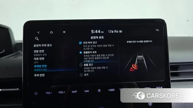 Hyundai Staria id 3452537 из Кореи 7