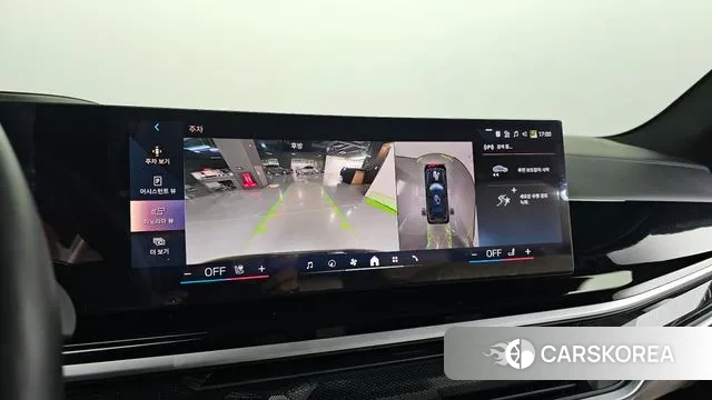 BMW X7 (G07) id 3528729 из Кореи 7