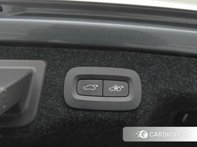 Volvo S90 id 3808355 из Кореи 7