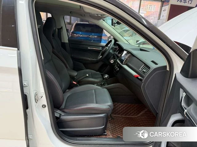 Skoda Komik GT id 4380573 из Китая 7