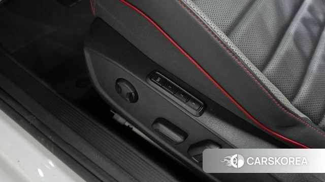 Volkswagen Golf 8th Generation id 4682488 из Кореи 7