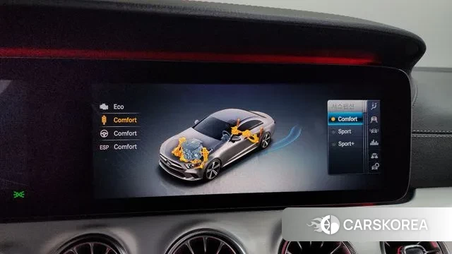 Mercedes-Benz CLS-Class C257 id 3598938 из Кореи 7