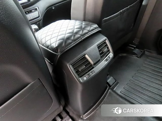 Ssangyong Rexton Sports id 4511621 из Кореи 7