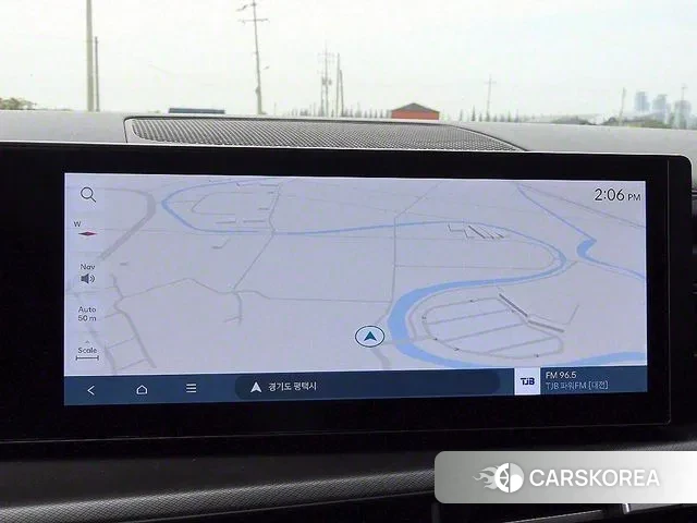 Hyundai Santa Fe (MX5) id 3217710 из Кореи 7