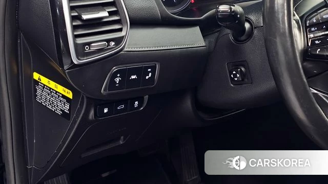 Hyundai Grandeur IG id 3905519 из Кореи 7