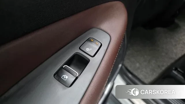 Hyundai Santa Fe TM id 3748216 из Кореи 7