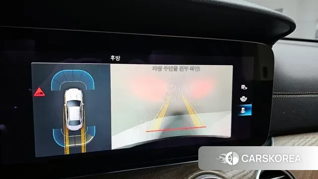 Mercedes-Benz E-Class W213 id 3519398 из Кореи 7