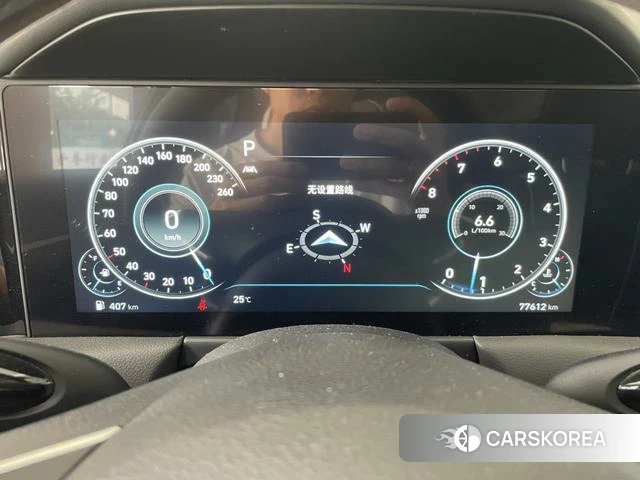 Hyundai Sonata id 4279091 из Китая 7