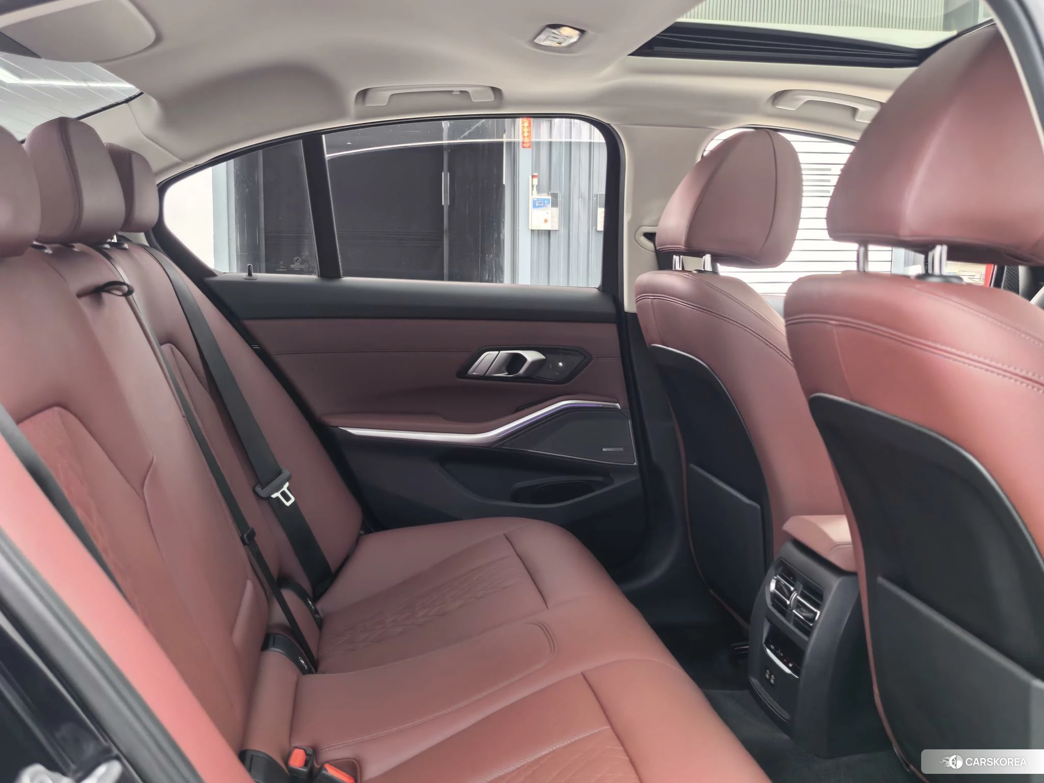 BMW 3 series id 4486536 из Китая 7