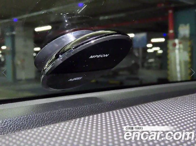 Renault Korea (Samsung) The New SM6 id 2680952 из Кореи 7