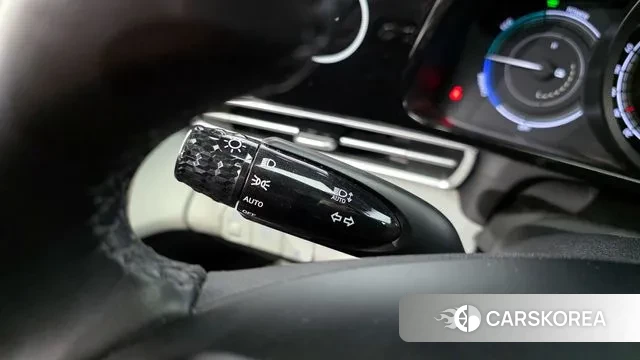 Hyundai Avante Hybrid (CN7) id 3665271 из Кореи 7